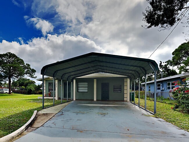 Foto del edificio - 2909 Avenue S