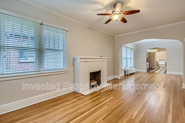 Foto del edificio - 754 N Clayton St