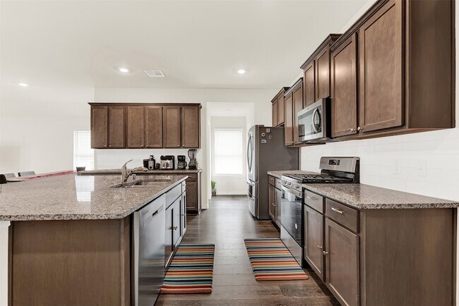 Foto del edificio - 720 Willow View Way