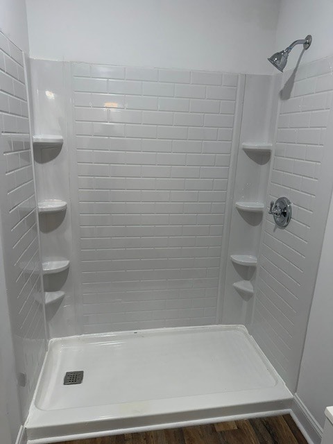 Building Photo - 216 S Tillery St