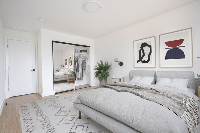 Foto del edificio - 980 White Knoll Dr