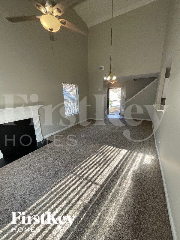 Foto del edificio - 3816 Benjamin Ct SW