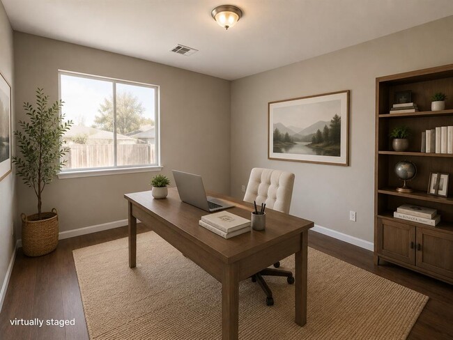 Building Photo - 1509 Nettie Dr