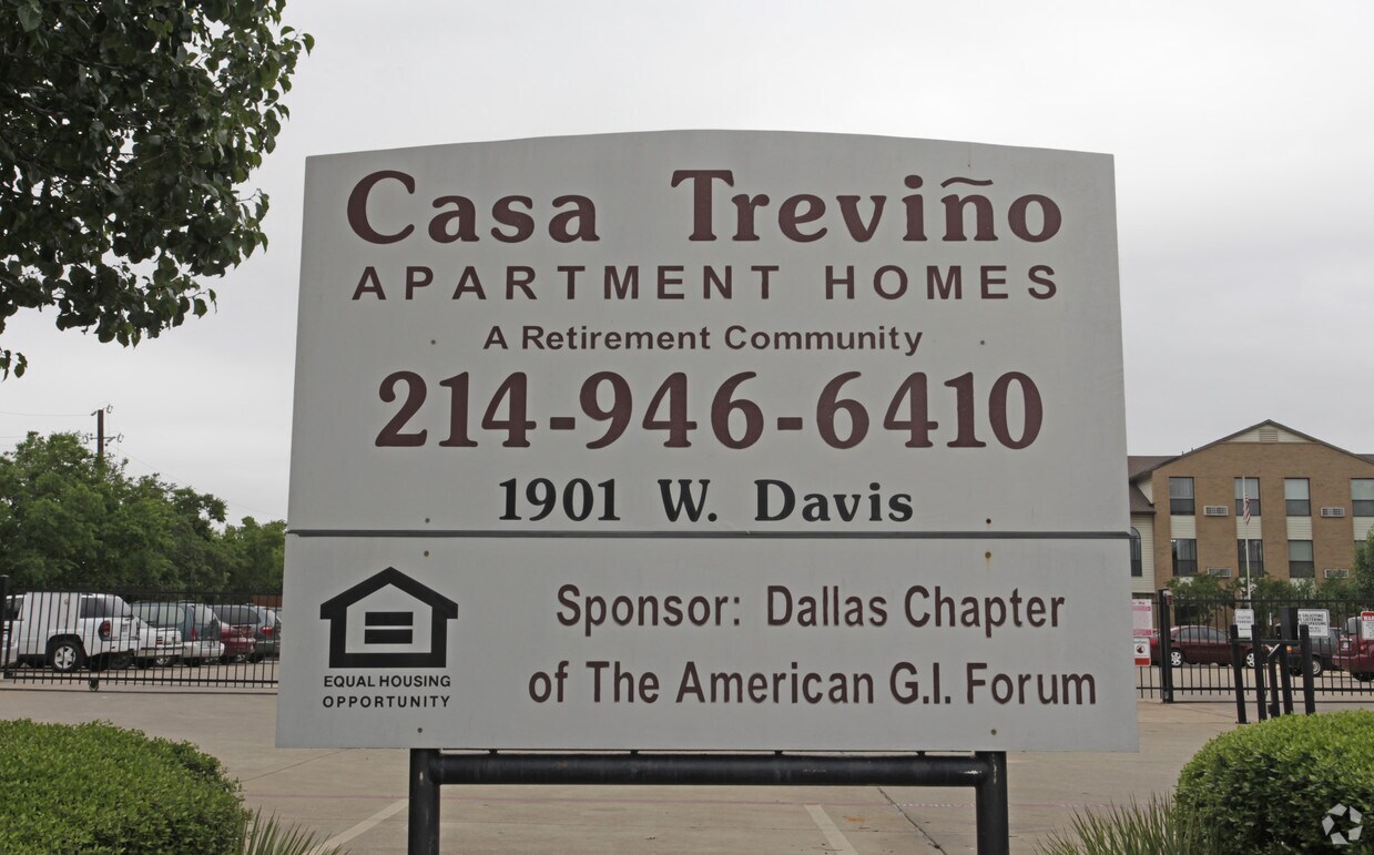 Building Photo - Casa Trevino Apartments