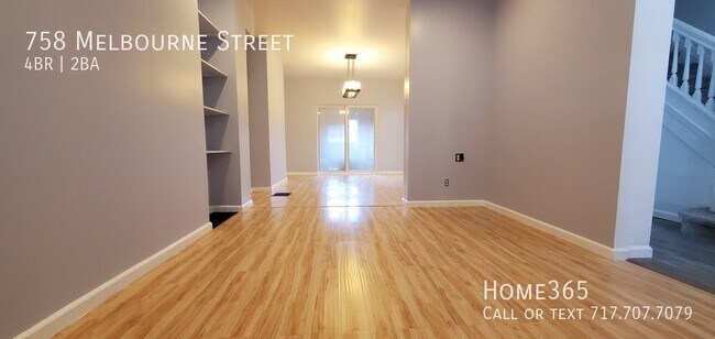 Building Photo - Greenfield Spacious 4 Bedroom Home!