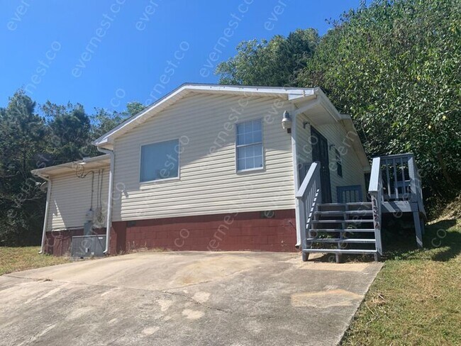 Foto del edificio - 1326 N Knoxville St