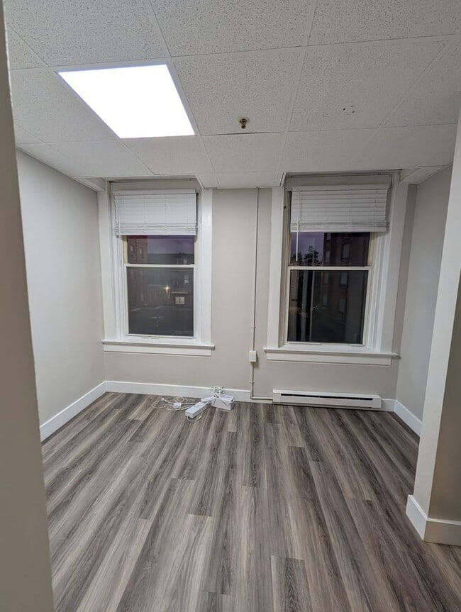 Interior Photo - Franklin Park Apartments