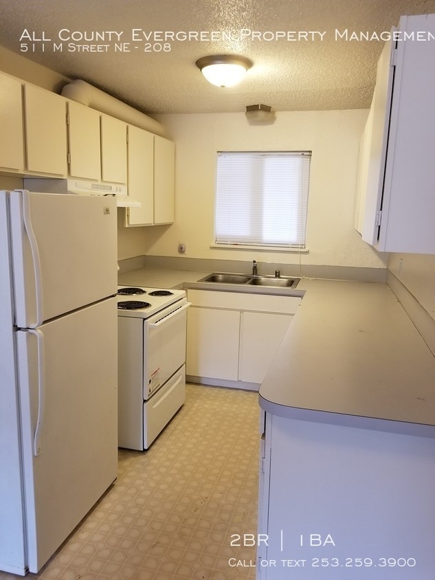 Primary Photo - 511 M St NE