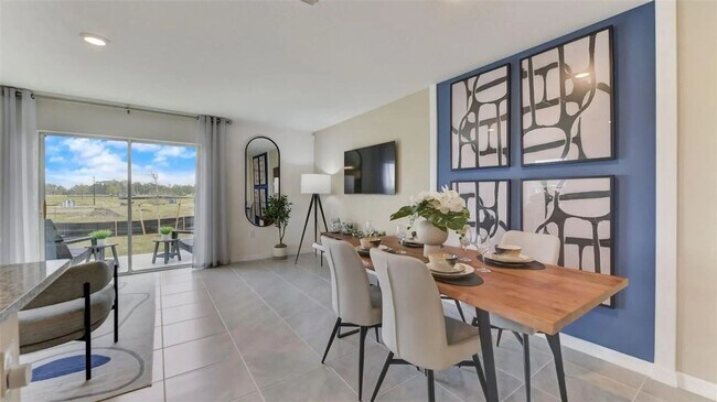 Foto del edificio - Townhouse For Lease in Central Florida