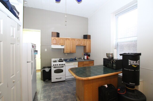 Foto del edificio - Beautiful Studio in Rittenhouse square.
