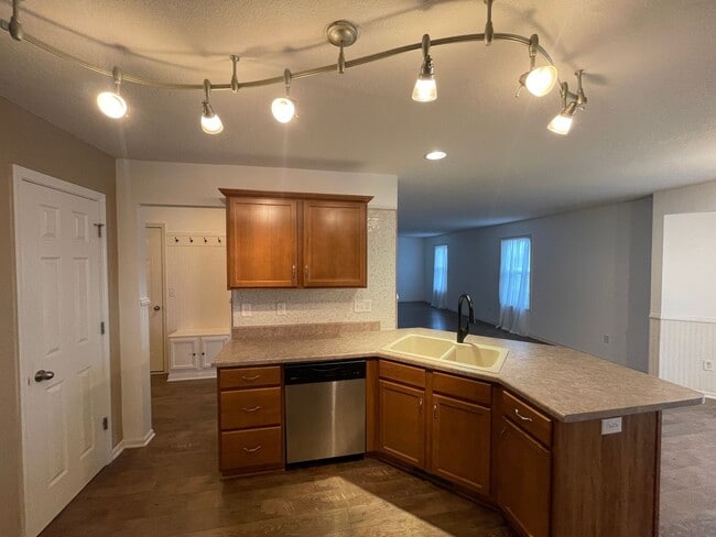 Building Photo - Home For Rent By Capital Property Management