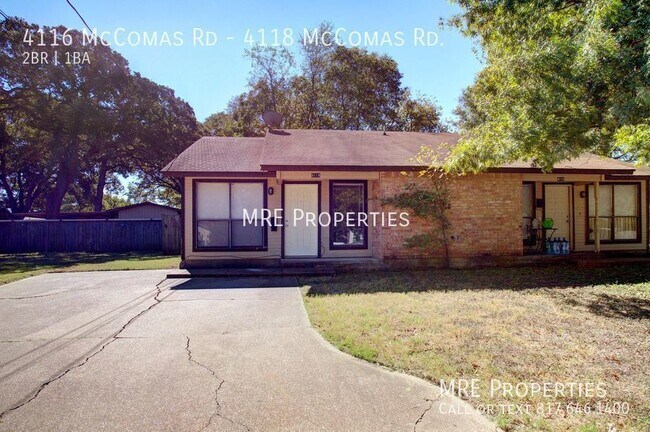 Building Photo - Haltom 2 Bedroom Rental at 1275.00 a Month