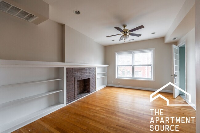 Foto del edificio - 7462 N Greenview Ave