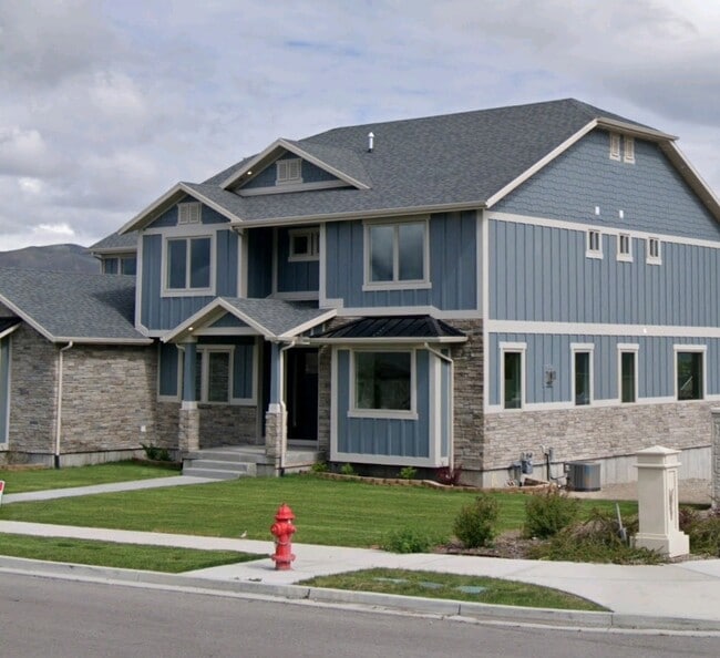 Building Photo - 936 W Temple Rim Ln