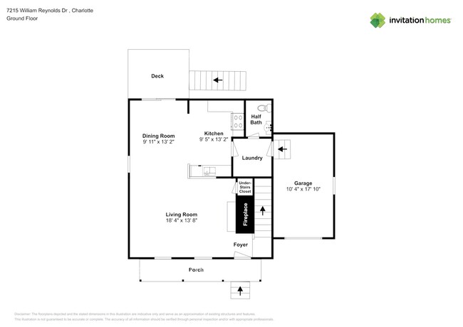 Building Photo - 7215 William Reynolds Dr