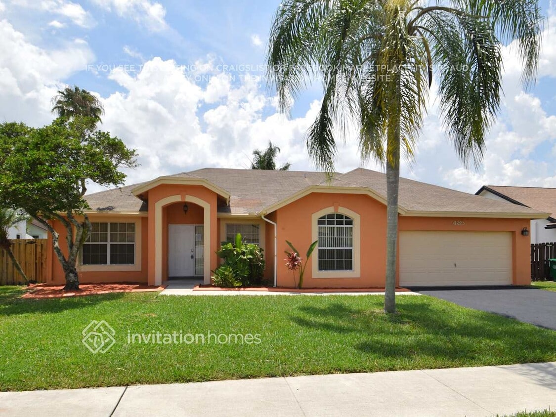 Foto principal - 485 Greaton Ave
