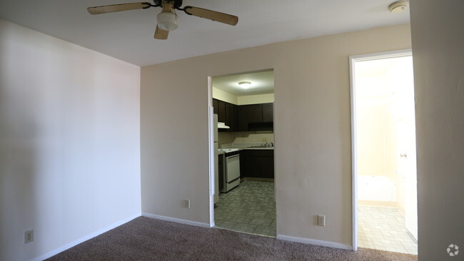 Dining Area - Clear Stone Place