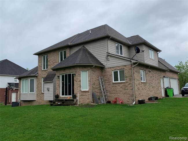 Foto del edificio - 3950 Mitra Ct