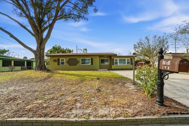Foto del edificio - 3022 Hickory St