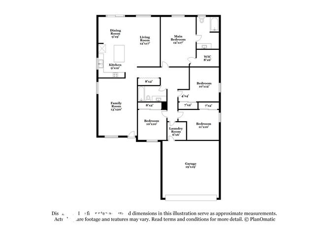 Building Photo - 12737 W Calavar Rd