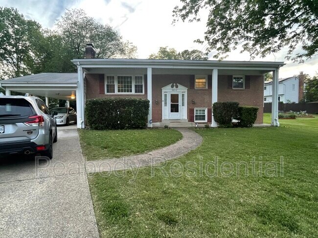 Building Photo - 5810 Sunderland Ct