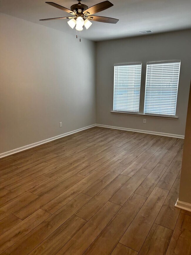 Savannah QuartersWestbrookPoolerGated House Rental in Pooler, GA