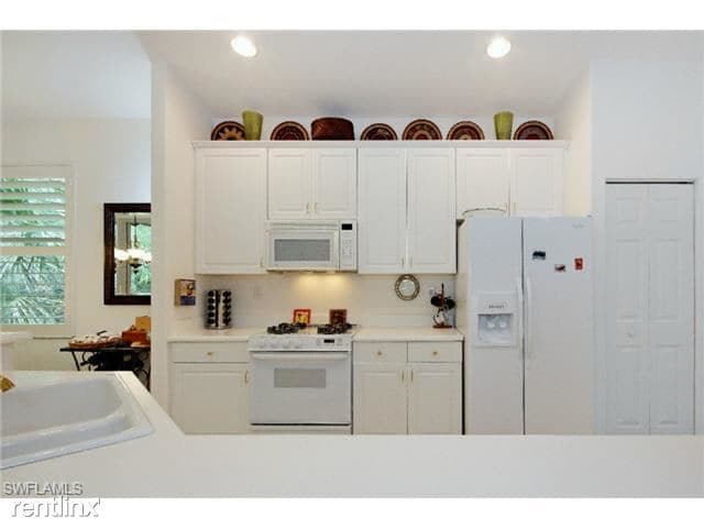 Foto del edificio - 2 br, 2 bath Condo - 1720 Tarpon Bay Drive...