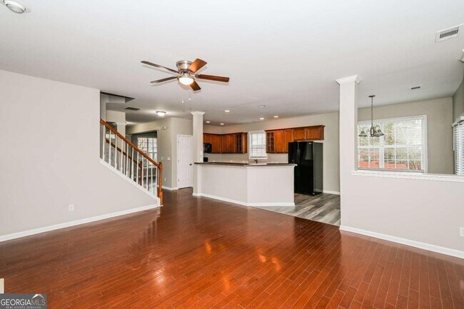 Building Photo - 2912 Grazing Bull Ct