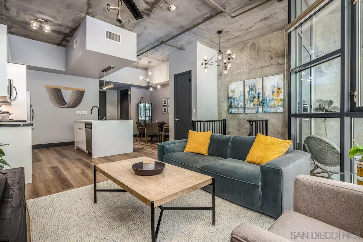 Foto principal - 1050 Island Ave
