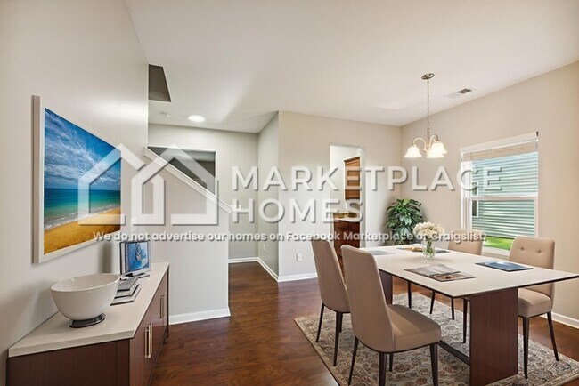 Building Photo - 115 Rawlins Dr