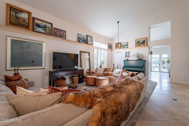 Foto del edificio - 28634 N 46th Way