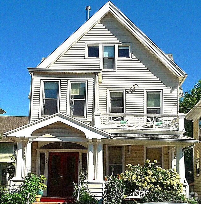 Building Photo - 163 Livingston St