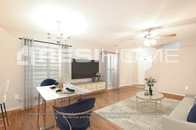 Building Photo - 6313 Benavides Dr
