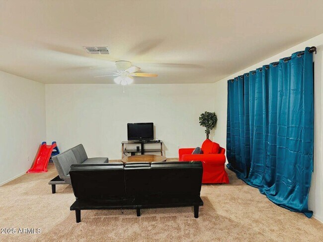 Foto del edificio - 5418 S 26th Ln