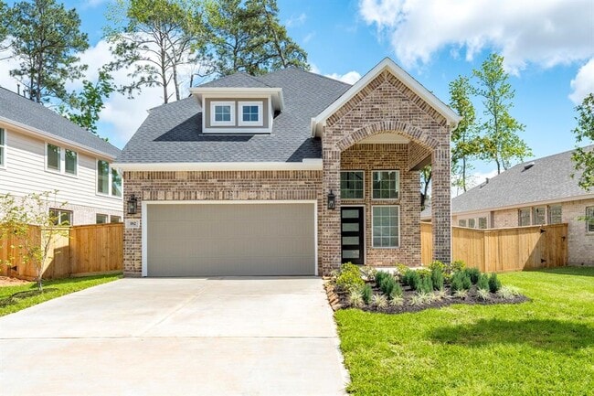 Building Photo - 182 Lukewood Cir