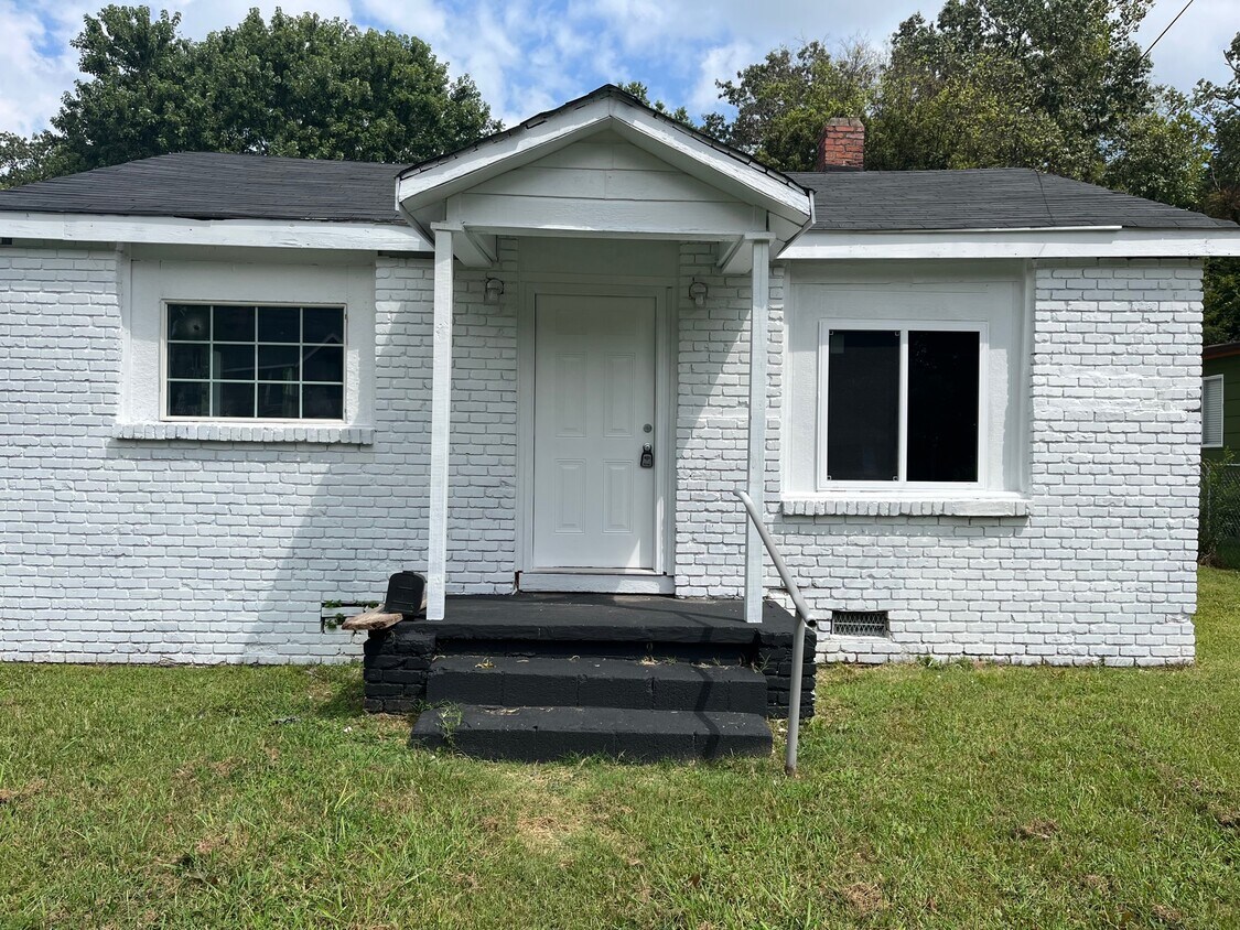 Foto principal - 611 Belle Vista Ave
