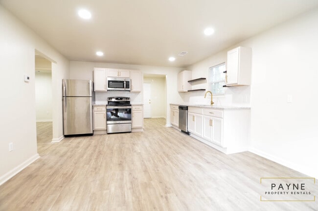 Foto del edificio - 1210 Zuber St