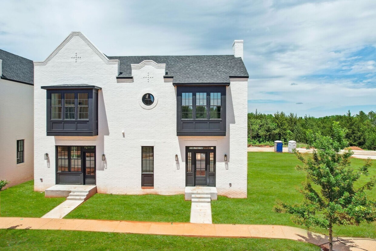 Primary Photo - The Milky Maison: Timeless Charm and Susta...
