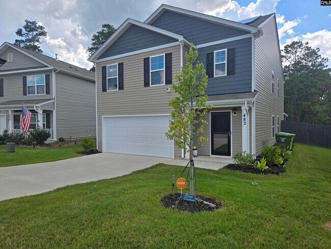 Building Photo - 482 Delahays Rd