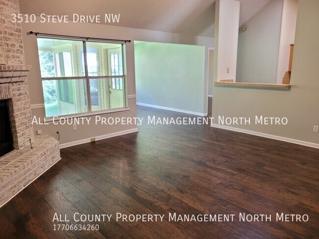 Building Photo - 3510 Steve Drive