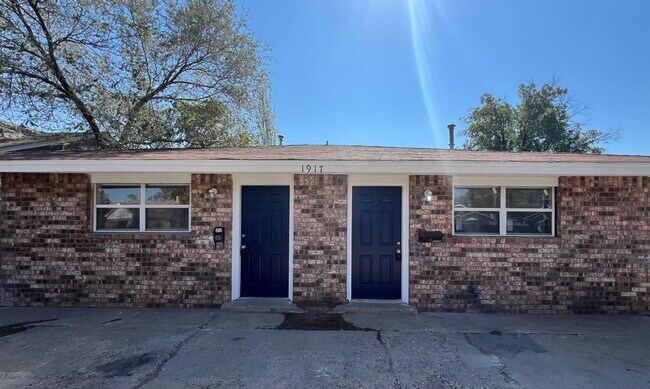 Foto del edificio - 1917 26th St