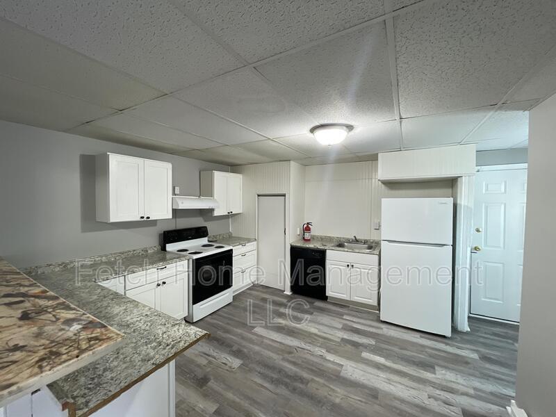 Foto principal - 54 W New St