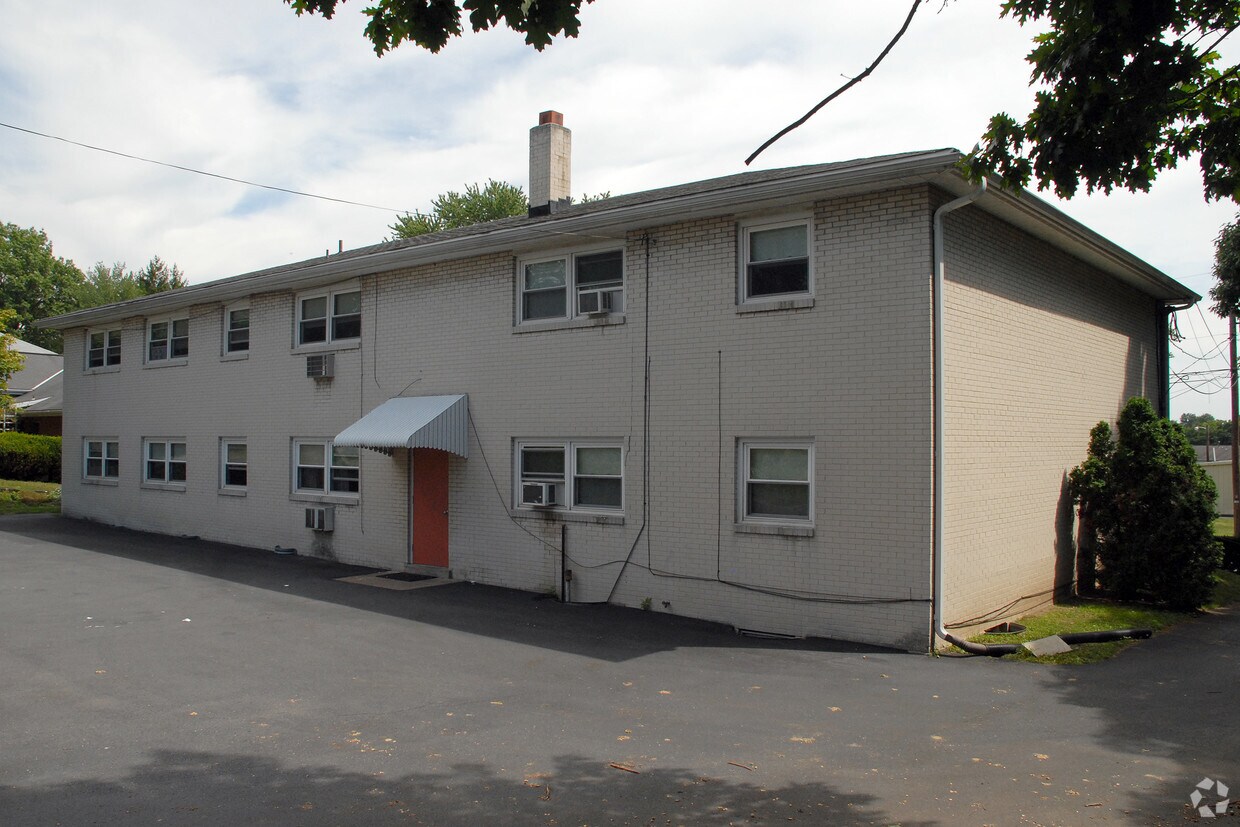 Foto del edificio - 3004 Elm St