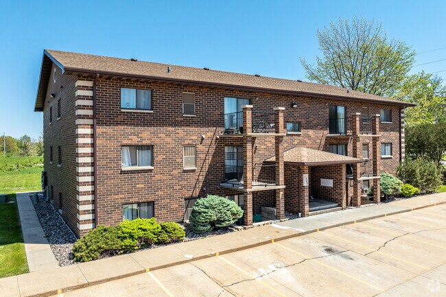 Foto del edificio - Westgate Apartments