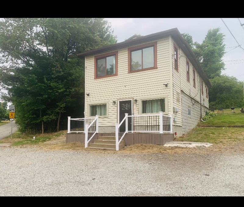 Foto principal - 400 Porter St