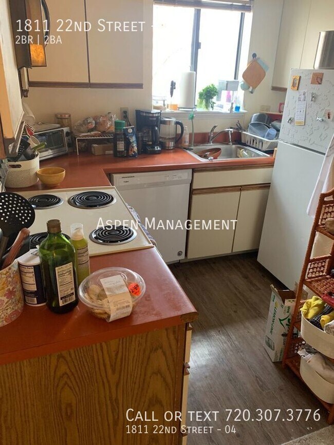 Foto del edificio - 1811 22nd St