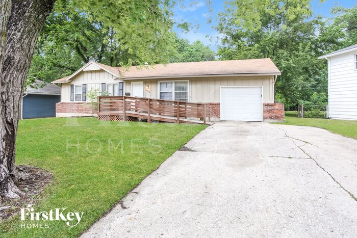 Primary Photo - 6900 E 85th Terrace