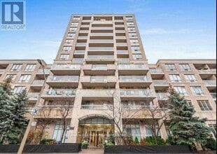 Building Photo - 225 Merton St