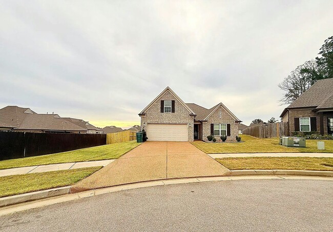 Building Photo - 8091 Fitler Cv