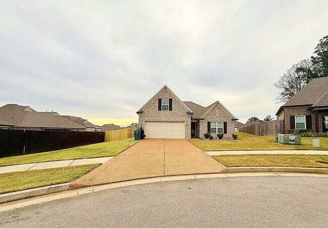 Foto del edificio - 8091 Fitler Cv